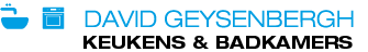 David Geysenbergh logo
